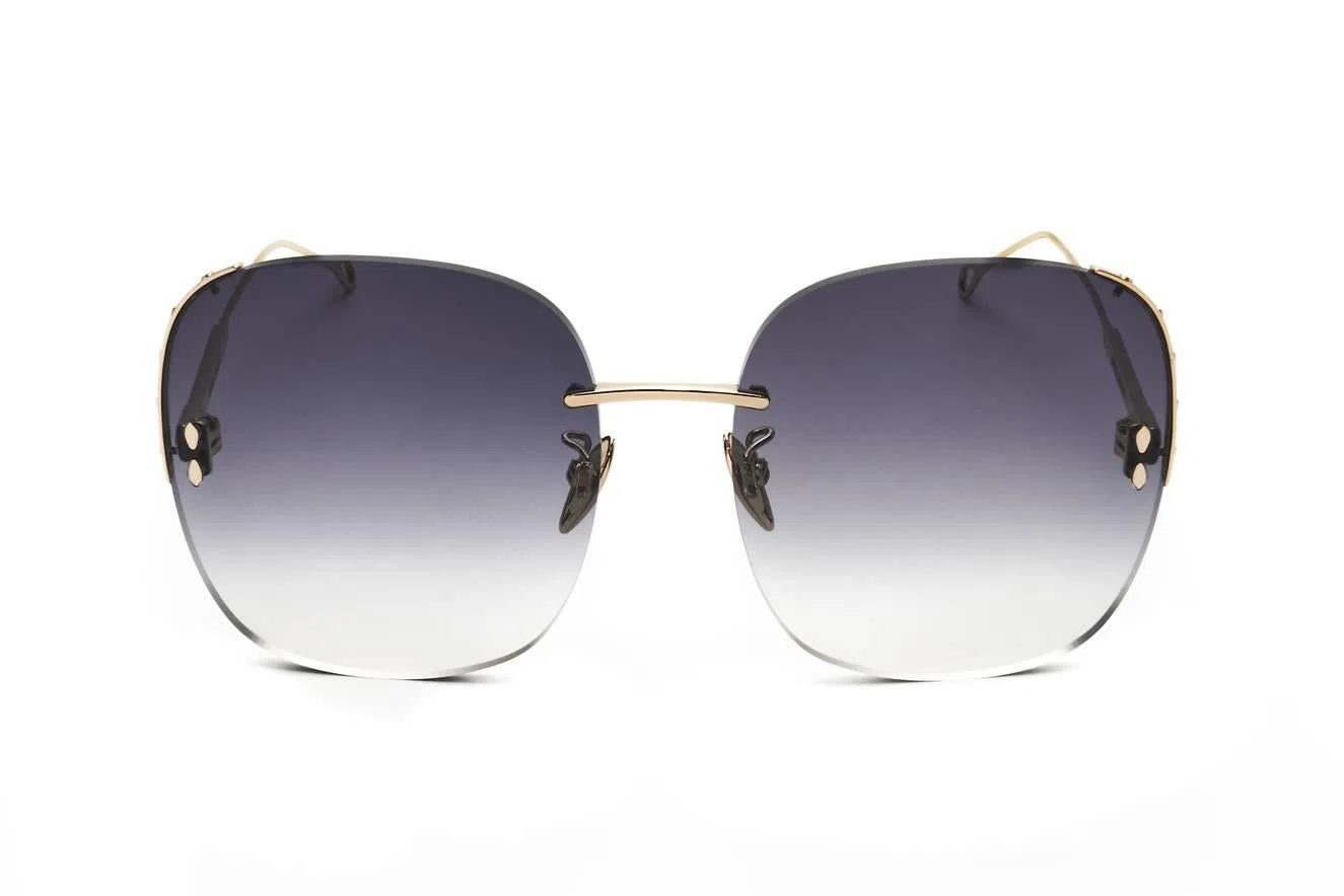 Isabel Marant IM0055_S Sunglasses - view 2